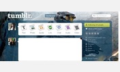 Main style screenshot