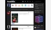 Main style screenshot