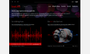 Main style screenshot