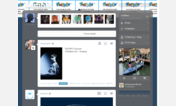 Main style screenshot
