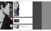 Main style screenshot