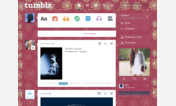 Main style screenshot