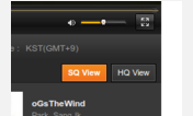 Main style screenshot