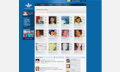 Main style screenshot