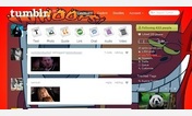 Main style screenshot