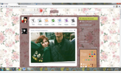 Main style screenshot