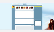 Main style screenshot