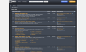 Main style screenshot