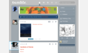 Main style screenshot