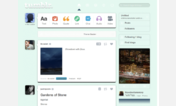 Main style screenshot
