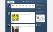 Main style screenshot