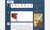 Main style screenshot
