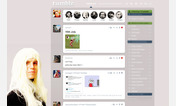 Main style screenshot