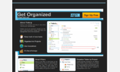 Main style screenshot
