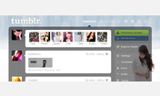 Main style screenshot