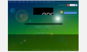 Main style screenshot