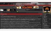 Main style screenshot