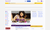 Main style screenshot