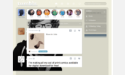 Main style screenshot