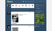 Main style screenshot
