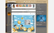 Main style screenshot