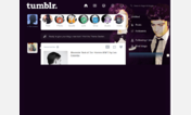 Main style screenshot