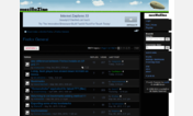 Main style screenshot