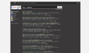 Main style screenshot