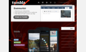 Main style screenshot