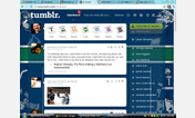 Main style screenshot