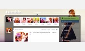 Main style screenshot