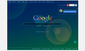 Main style screenshot