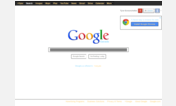 Main style screenshot
