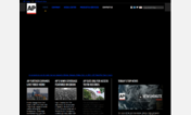 Main style screenshot