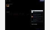 Main style screenshot