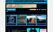 Main style screenshot