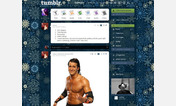 Main style screenshot