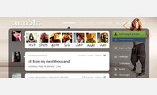 Main style screenshot