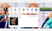Main style screenshot
