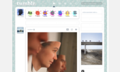 Main style screenshot