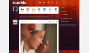 Main style screenshot