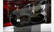 Main style screenshot