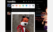 Main style screenshot