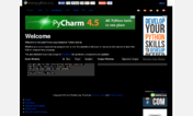 Main style screenshot