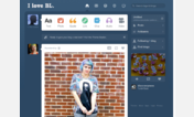 Main style screenshot