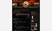 Main style screenshot