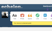 Main style screenshot