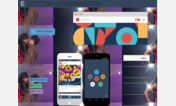 Main style screenshot