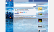 Main style screenshot