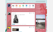 Main style screenshot